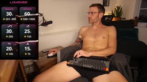 BradBronton online show from 11-11-25, 09:26