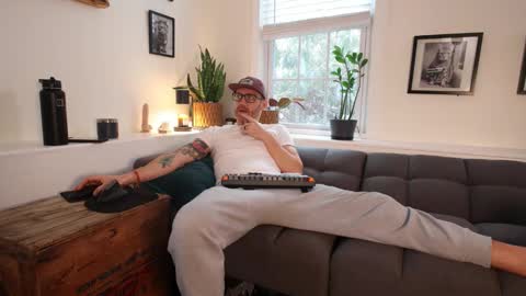 BradBronton online show from 01-17-26, 01:16