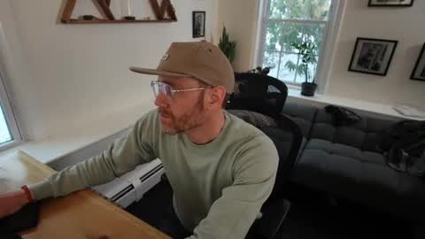 BradBronton online show from 03-03-26, 08:59