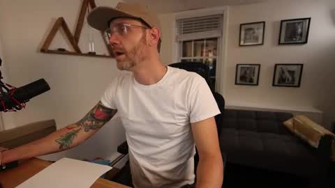 BradBronton online show from 03-16-26, 11:31