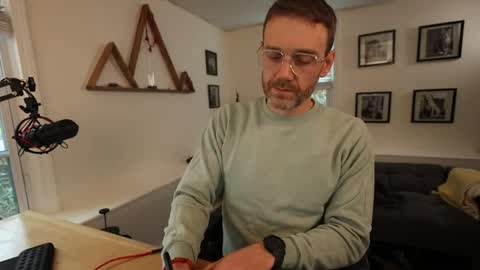 BradBronton online show from 04-03-26, 11:41