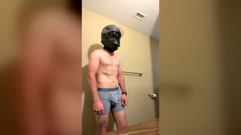 Anonymous Biker online show from 07-17-26, 12:06