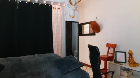 Snapshot of bradley_martinez chatting on 02-07-25, 05:51 Bradley Martinez online show from 02-07-25, 05:51