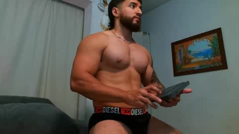Bradley Martinez online show from 05-21-26, 11:23