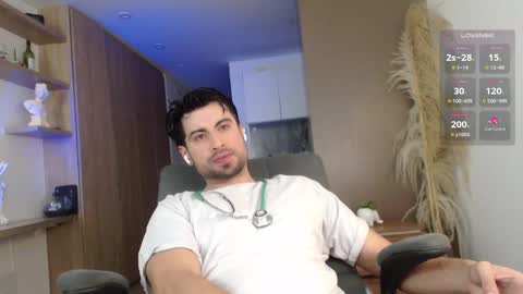 Bradley online show from 03-07-25, 10:13