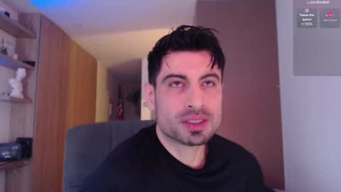 Bradley online show from 11-07-25, 05:29