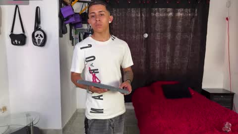 Bradley Strong online show from 02-05-26, 09:19