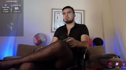 Bradley Colton Independ Model online show from 10-22-25, 02:39