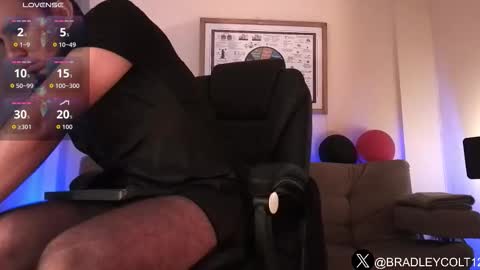 Bradley Colton Independ Model online show from 02-13-26, 03:08