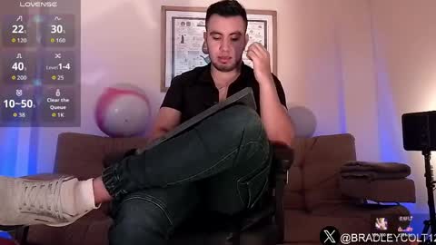 Bradley Colton Independ Model online show from 04-07-26, 02:28