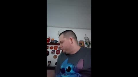 bradleydurand97 online show from 04-01-26, 09:56