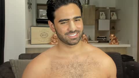 bradleymartin7 online show from 01-21-25, 12:46