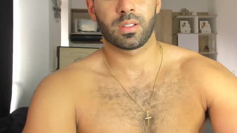 bradleymartin7 online show from 02-01-25, 08:58