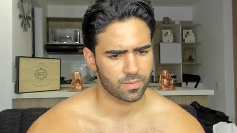 bradleymartin7 online show from 02-08-25, 02:26