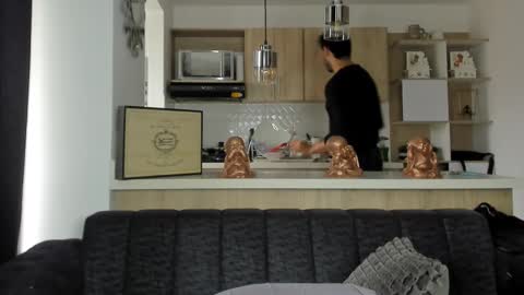 bradleymartin7 online show from 02-09-25, 05:33