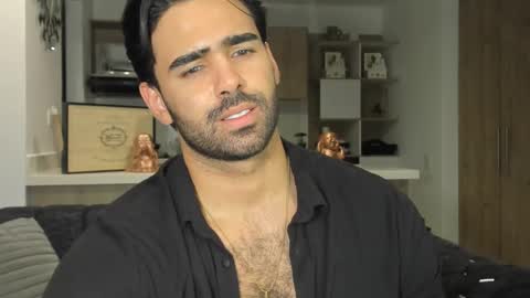 bradleymartin7 online show from 02-15-25, 01:42