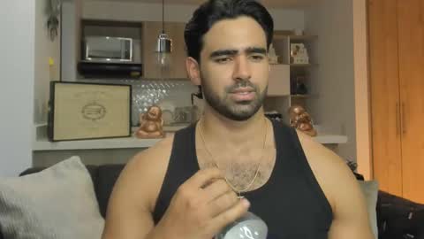 bradleymartin7 online show from 09-16-25, 10:55