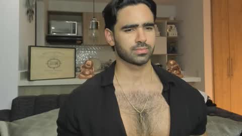 bradleymartin7 online show from 09-27-25, 12:26