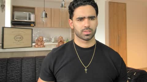 bradleymartin7 online show from 09-28-25, 04:34