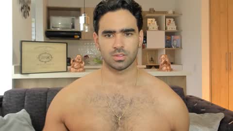 bradleymartin7 online show from 12-16-25, 09:09