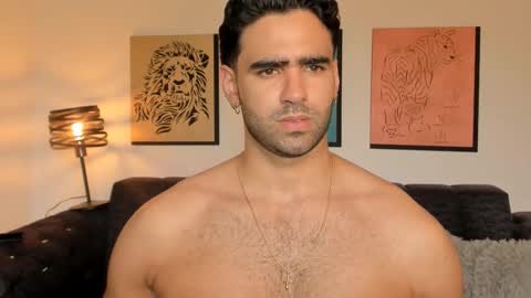 bradleymartin7 online show from 02-19-26, 09:11