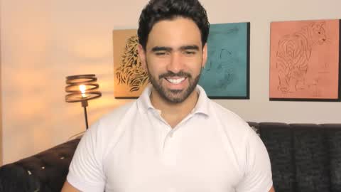 bradleymartin7 online show from 03-18-26, 06:44