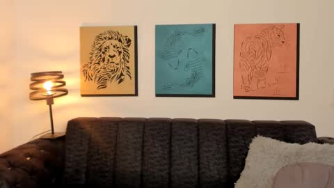 bradleymartin7 online show from 03-22-26, 03:04