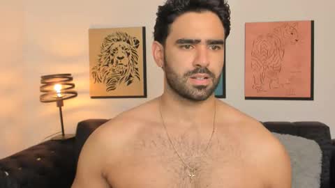 bradleymartin7 online show from 03-25-26, 08:15