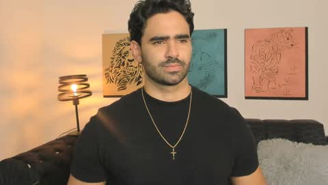 bradleymartin7 online show from 04-08-26, 01:22