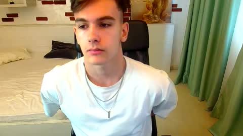 BradyFlint online show from 11-09-25, 10:13