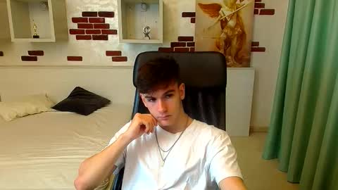 BradyFlint online show from 11-19-25, 06:13