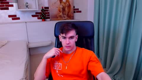 BradyFlint online show from 01-18-26, 05:11