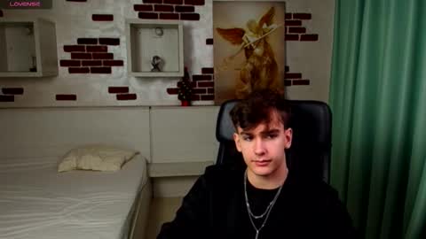 BradyFlint online show from 02-15-26, 05:15