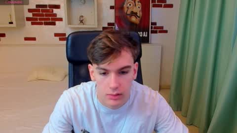 BradyFlint online show from 02-24-26, 05:27