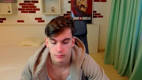 BradyFlint online show from 03-01-26, 05:20