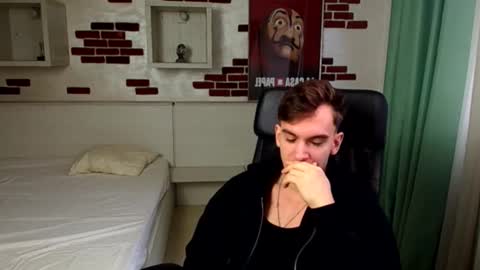 BradyFlint online show from 03-14-26, 05:46