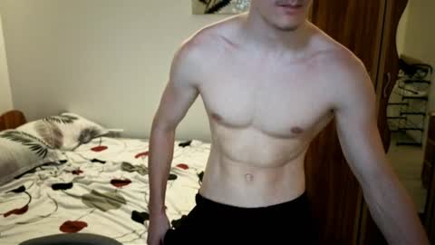 Snapshot of bradyflint chatting on 06-29-26, 07:47 BradyFlint online show from 06-29-26, 07:47