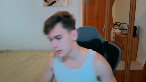 Snapshot of bradyflint chatting on 07-19-26, 11:03 BradyFlint online show from 07-19-26, 11:03