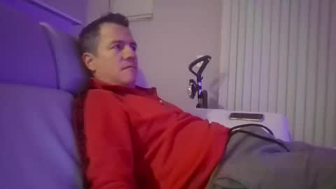 brafred1 online show from 04-20-26, 12:35