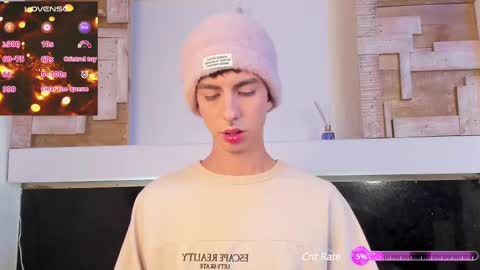 Brahm online show from 02-11-25, 04:33