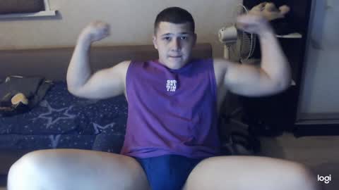 Brain Ortega online show from 12-05-24, 08:00