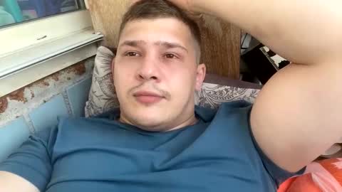Brain Ortega online show from 06-06-26, 01:49