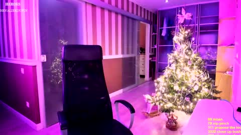 I see you X-twitter its braingirl online show from 12-29-24, 06:49