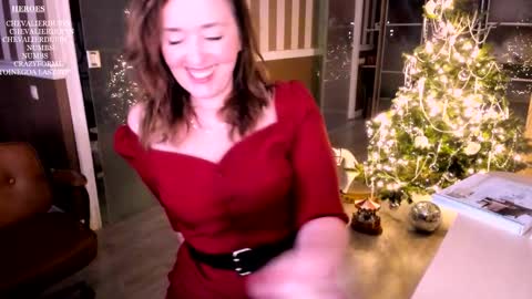 I see you X-twitter its braingirl online show from 01-19-25, 07:04