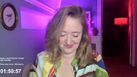 I see you X-twitter its braingirl online show from 06-14-26, 07:05