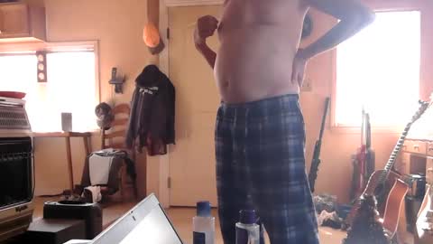 bramro409 online show from 01-22-25, 05:38