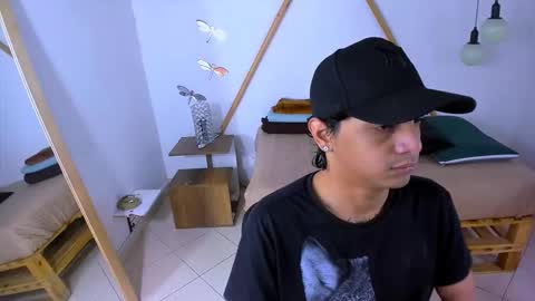 B R A N D online show from 10-10-25, 01:43