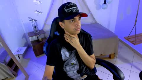 B R A N D online show from 01-15-26, 03:11