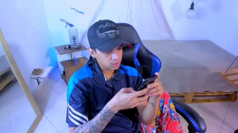 B R A N D online show from 03-05-26, 04:58