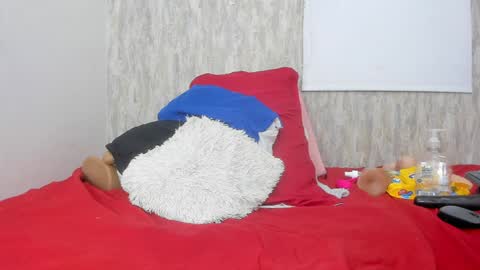 Snapshot of brandhy_velz chatting on 02-06-25, 02:58 Brandhy online show from 02-06-25, 02:58